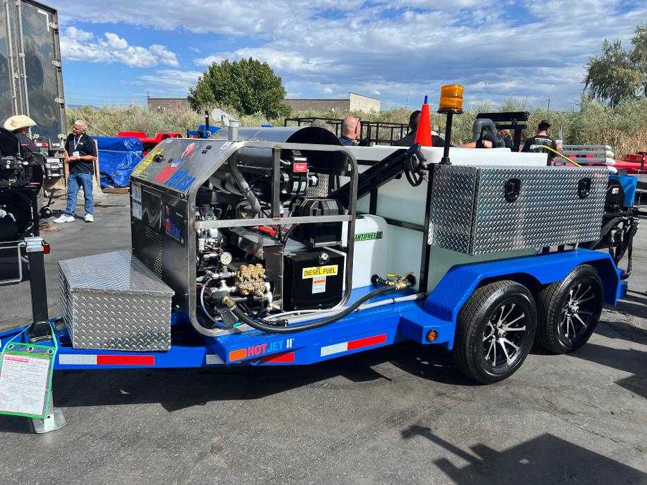 Lea County Septic Tank Service, LTD.CO Image