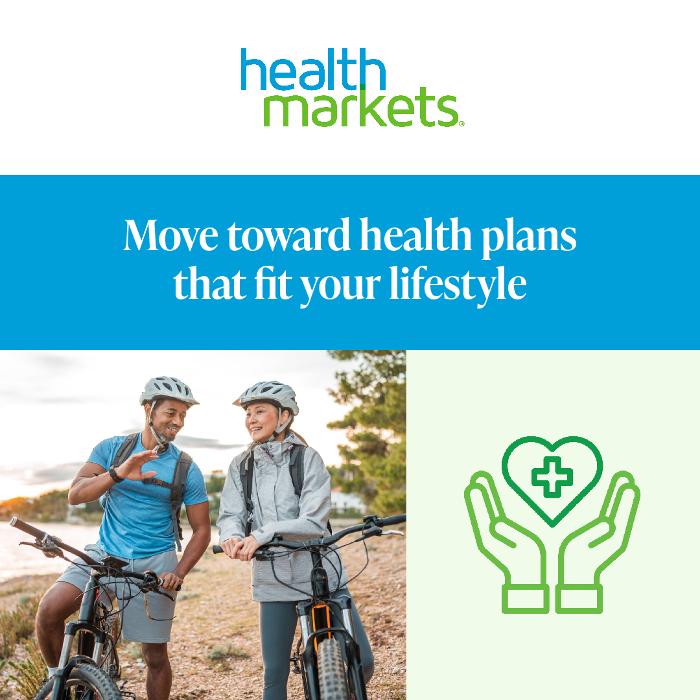 Health Markets Insurance-Kurt Delfin - Farmington, MI