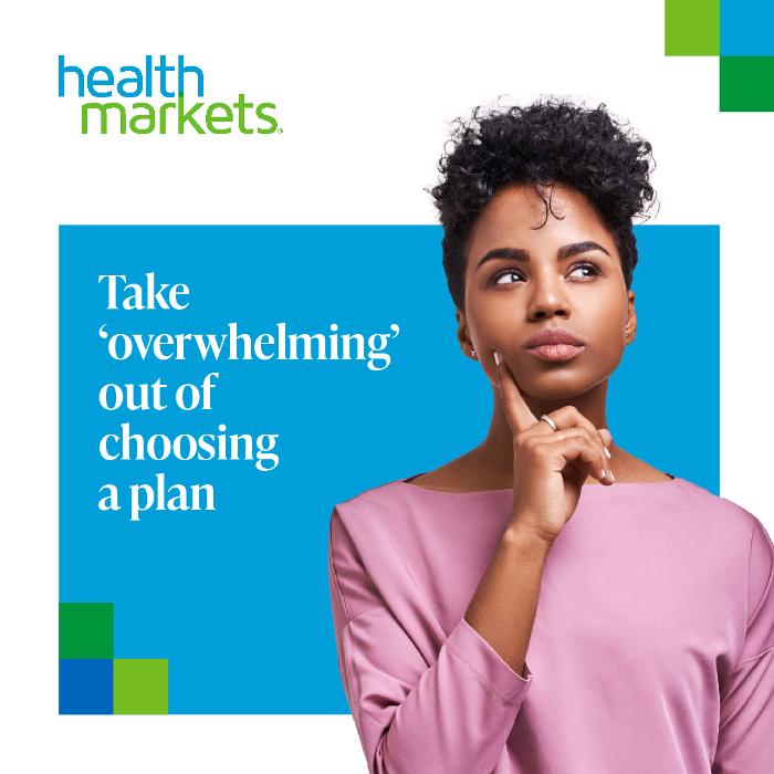 Health Markets Insurance-Kurt Delfin - Farmington, MI