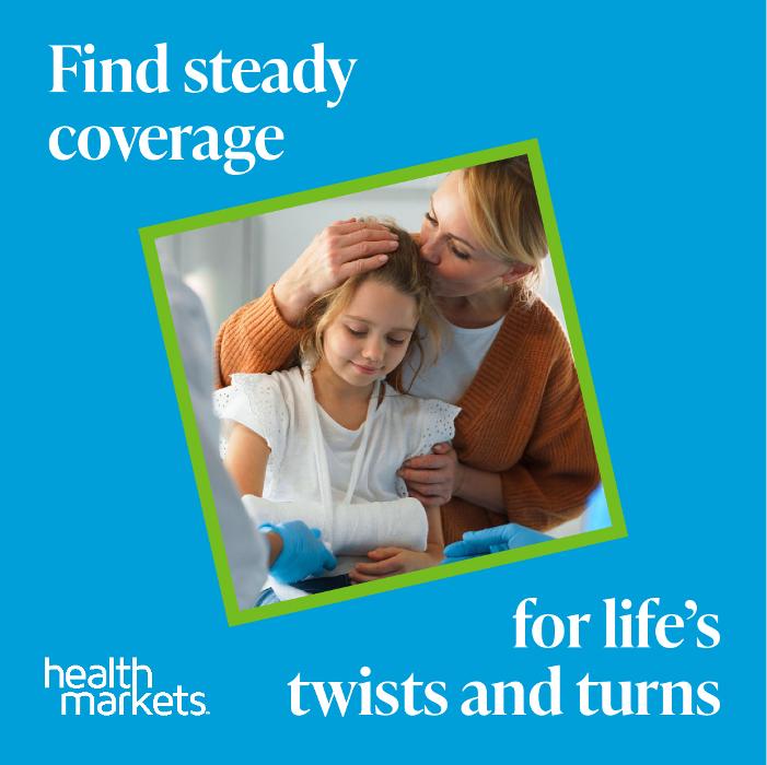 Health Markets Insurance-Kurt Delfin - Farmington, MI