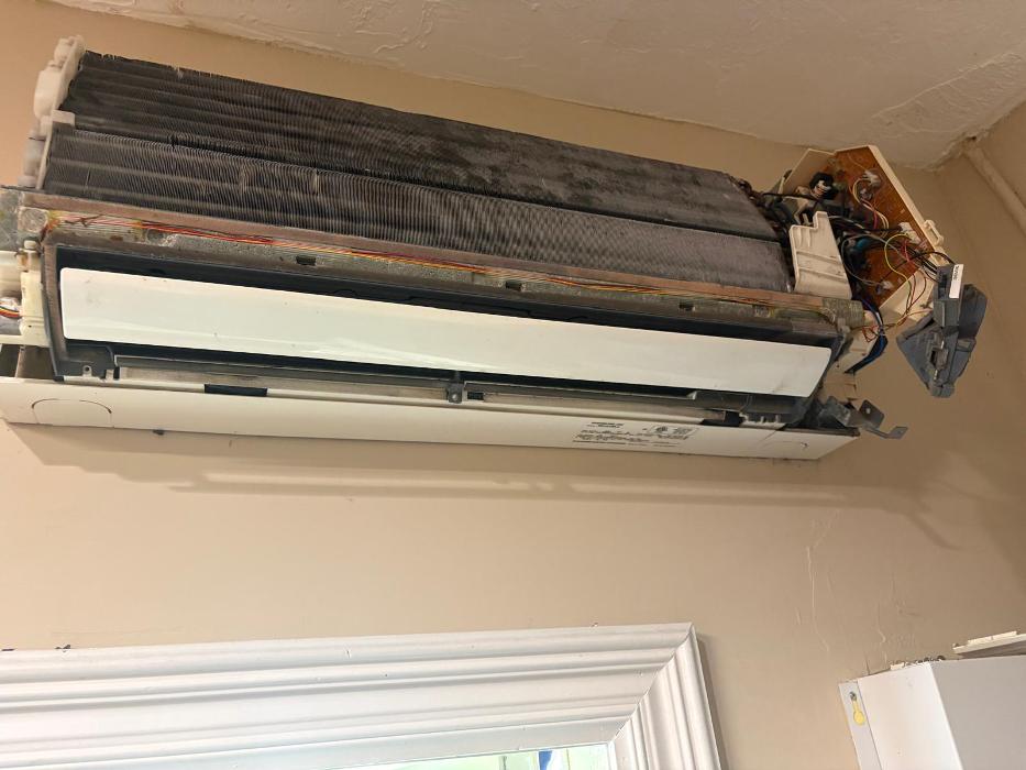 GO AC REPAIR LLC Image