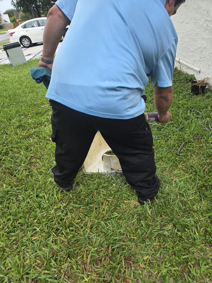 GO AC REPAIR LLC Image