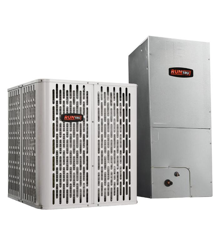 GO AC REPAIR LLC Image