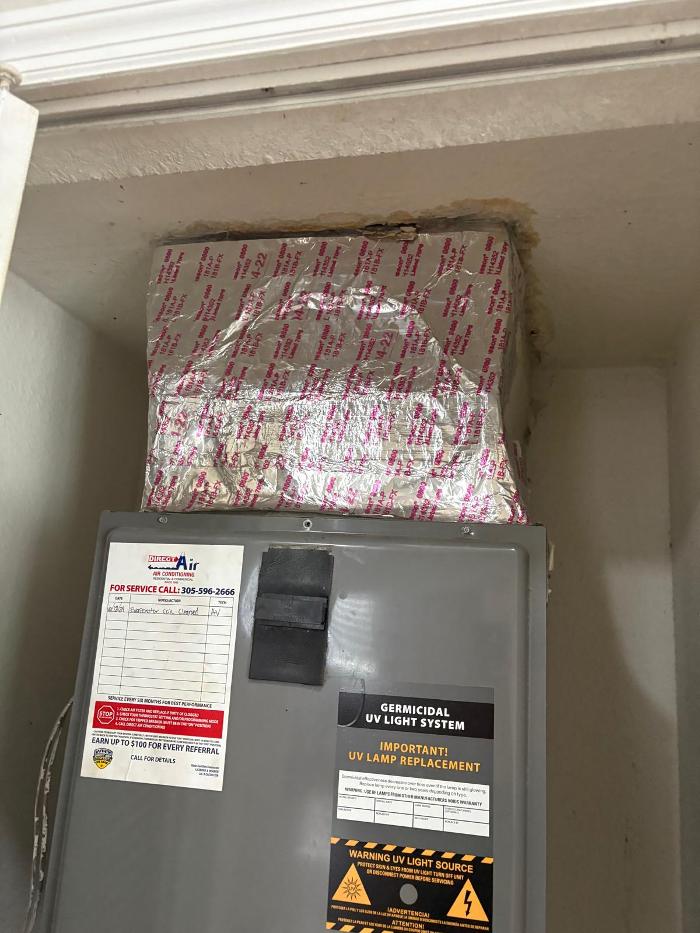 GO AC REPAIR LLC Image