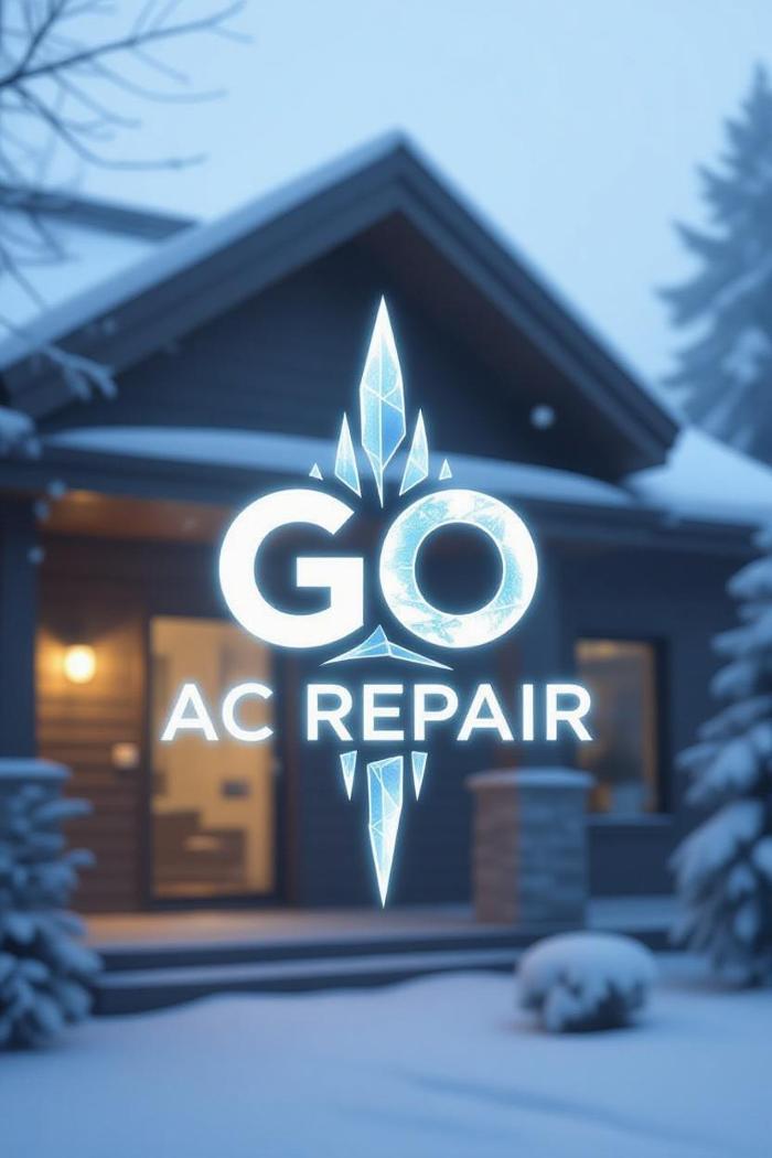 GO AC REPAIR LLC Image
