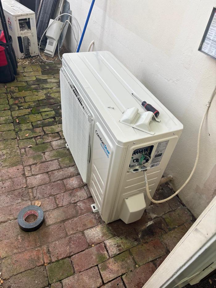 GO AC REPAIR LLC Image
