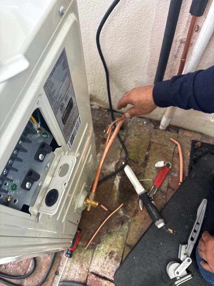 GO AC REPAIR LLC Image