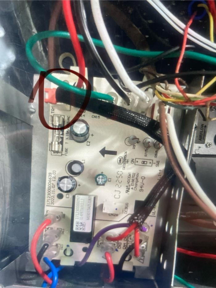 GO AC REPAIR LLC Image