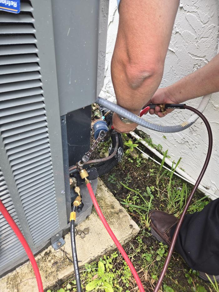 GO AC REPAIR LLC Image