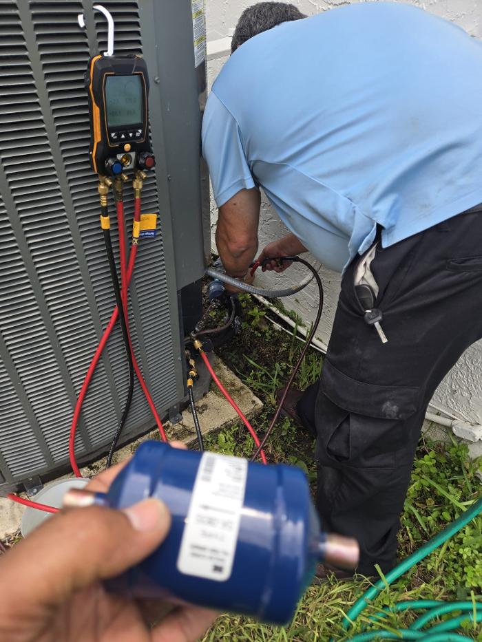 GO AC REPAIR LLC Image