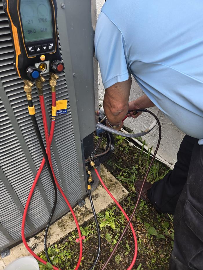 GO AC REPAIR LLC Image