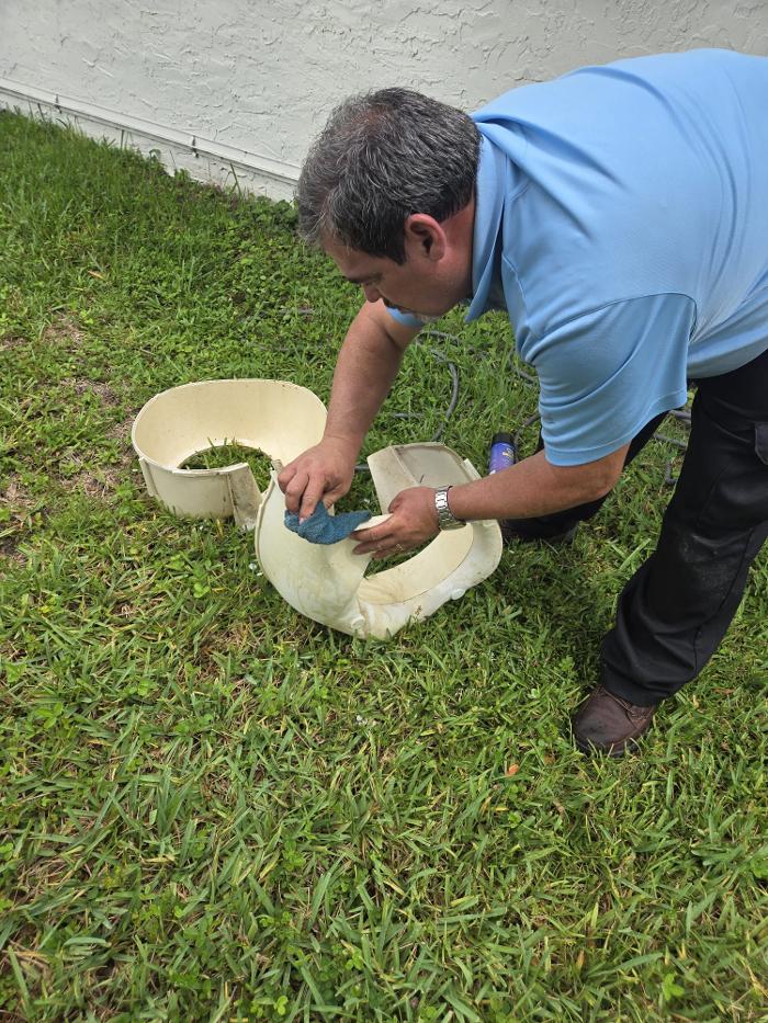 GO AC REPAIR LLC Image