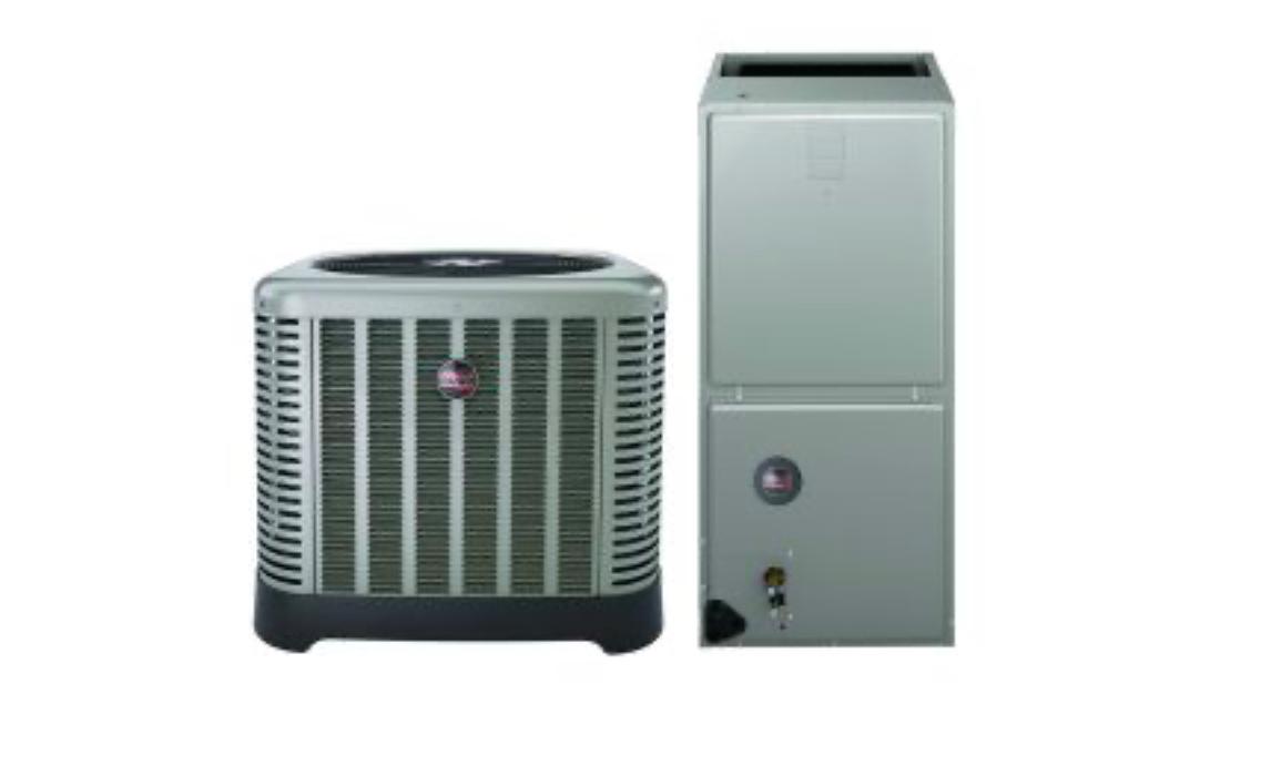 GO AC REPAIR LLC Image