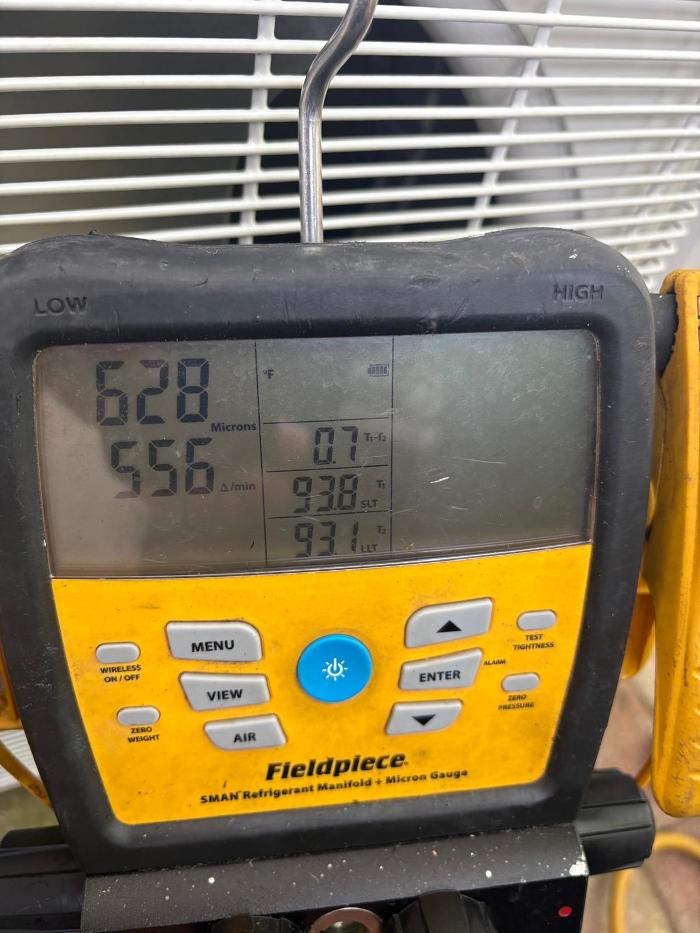 GO AC REPAIR LLC Image