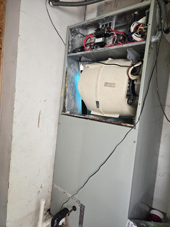 GO AC REPAIR LLC Image
