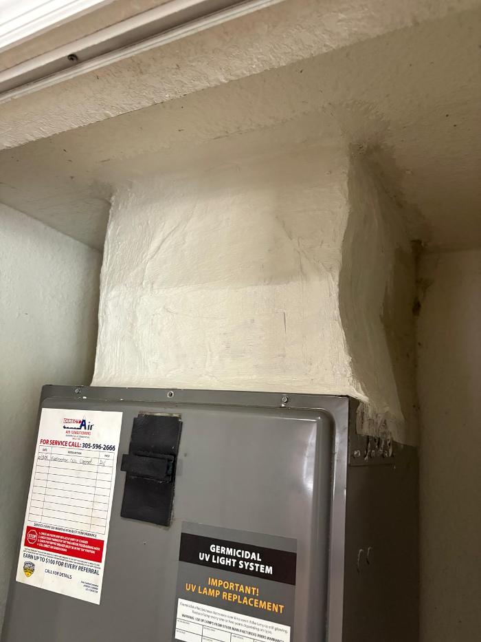 GO AC REPAIR LLC Image