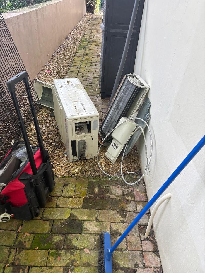 GO AC REPAIR LLC Image