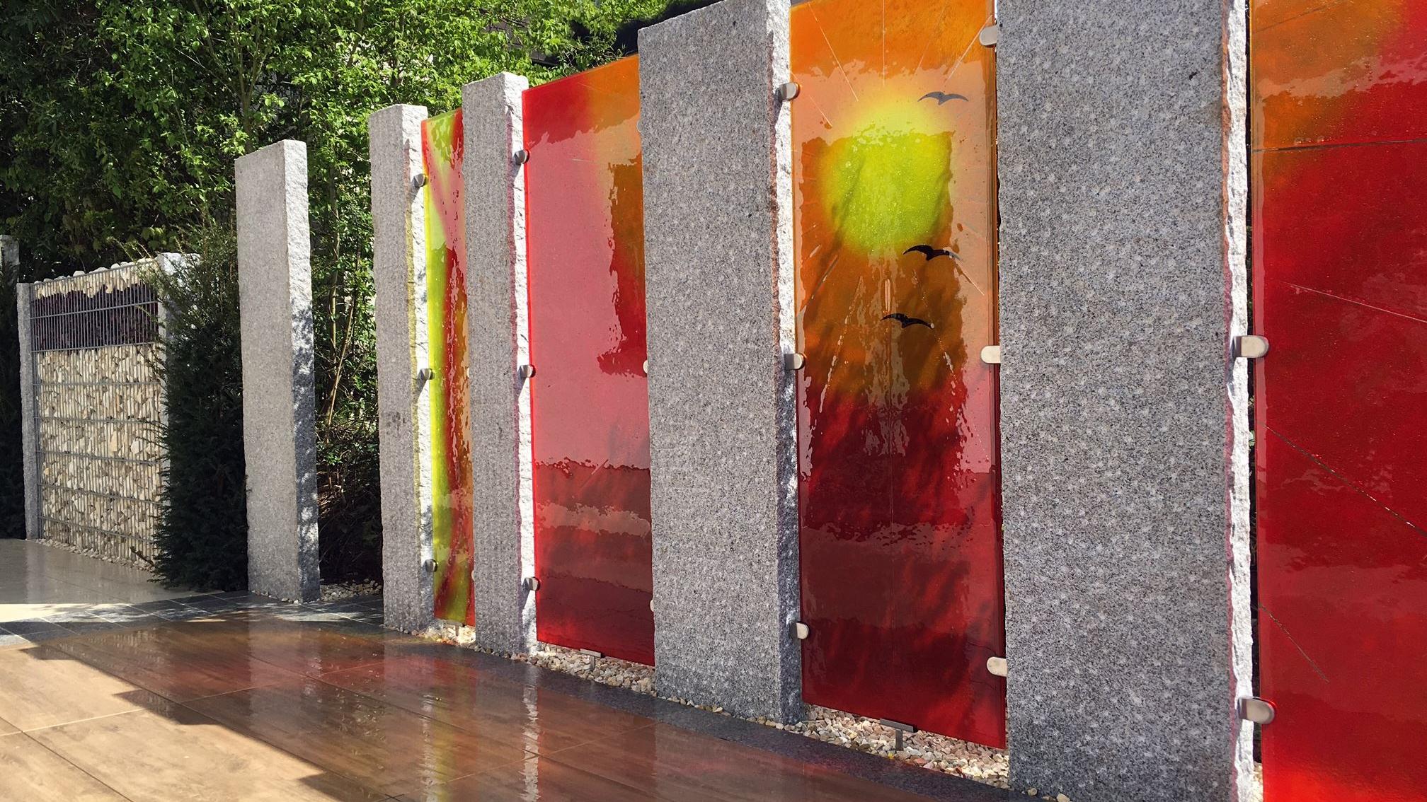 HW Bau GmbH Meisterbetrieb, Berliner Straße in Dillingen/Saar