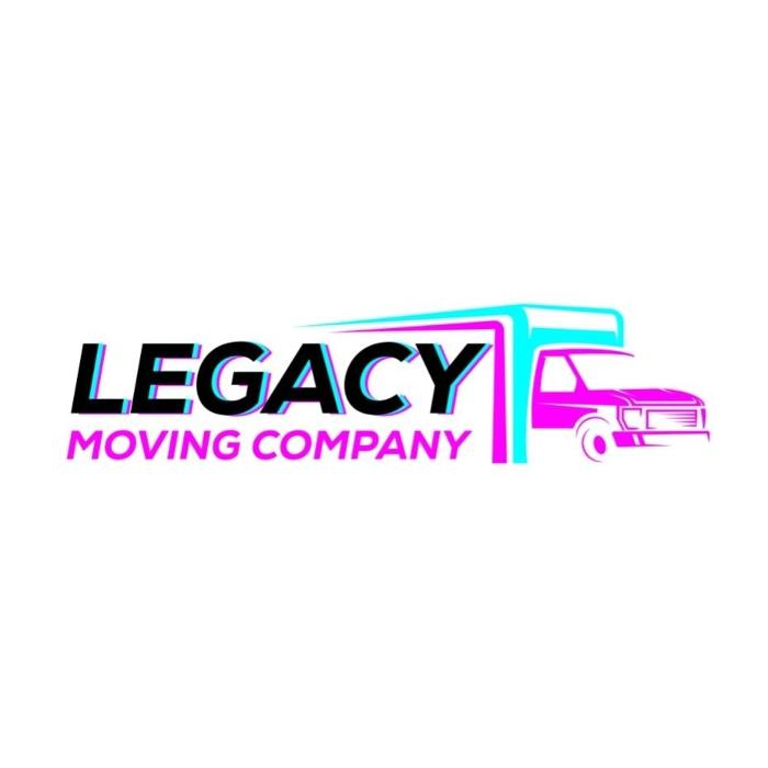 Legacy Moving Company