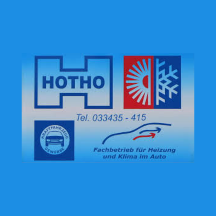 Fahrzeugservice HOTHO | Inh. Ronny Hotho in Rehfelde