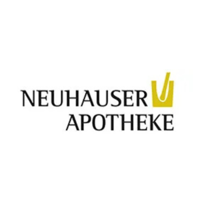 Neuhauser Apotheke in Worms