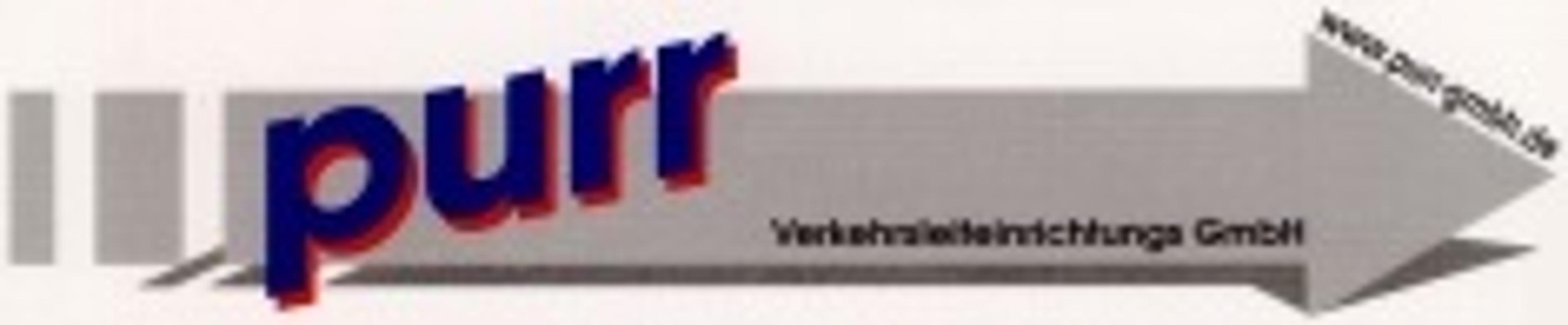 Bild zu Purr Verkehrsleiteinrichtungs GmbH in Ascha Bild zu Purr Verkehrsleiteinrichtungs GmbH in Ascha