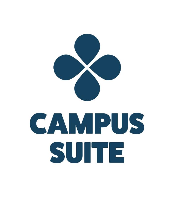 Campus Suite - Frühstück, Kaffee, Lunch