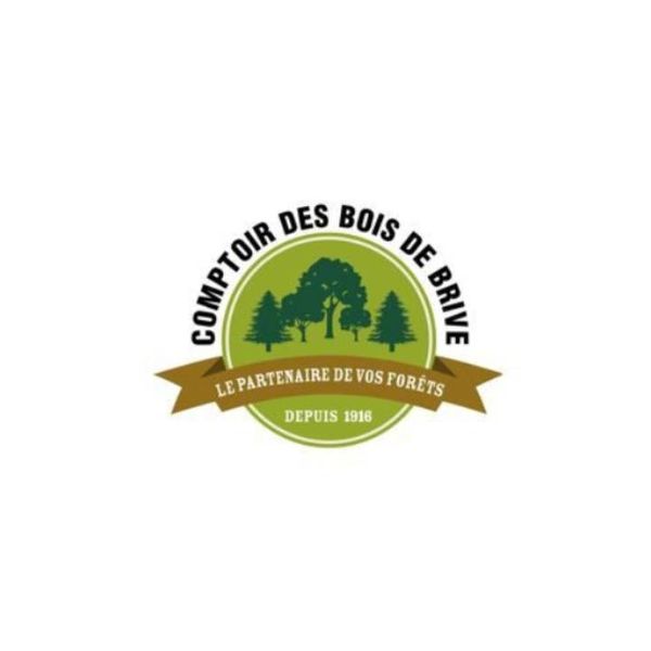 Comptoir des Bois de Brive négoce de matériaux de construction