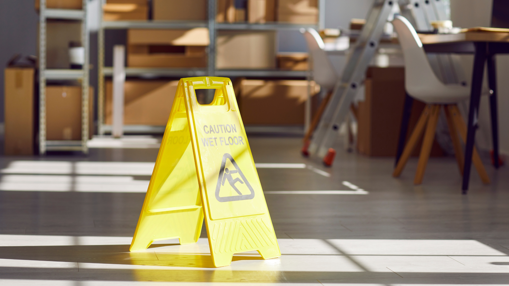 Serintepe Hausmeister- und Reinigungsservice, Wasserwerkstraße in Bürstadt