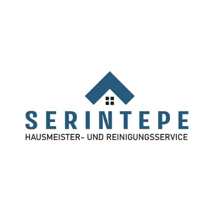 Logo Serintepe Hausmeister- und Reinigungsservice Logo Serintepe Hausmeister- und Reinigungsservice