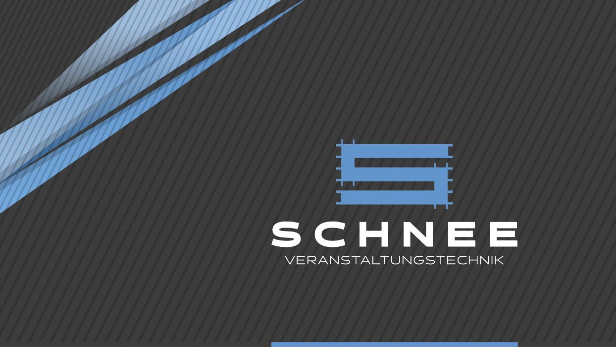 Schnee Veranstaltungstechnik e.K., Wildstraße in Duisburg