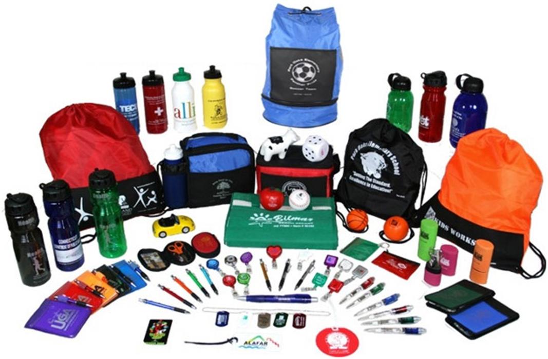 Fully Promoted Overland Park, KS - Overland Park, KS