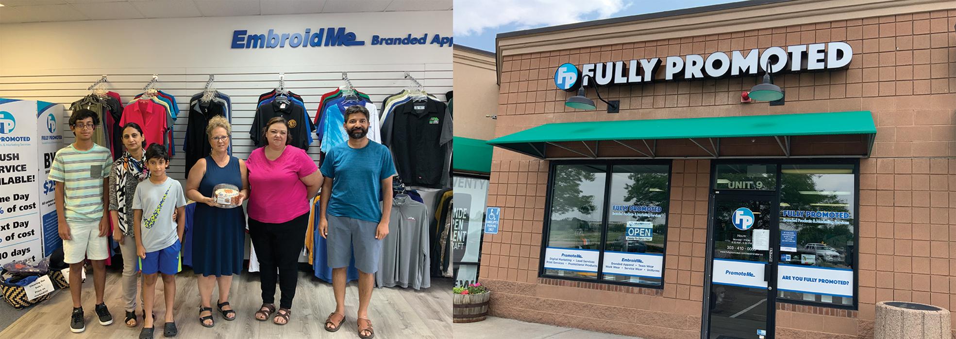 Fully Promoted Fort Collins - Fort Collins, CO