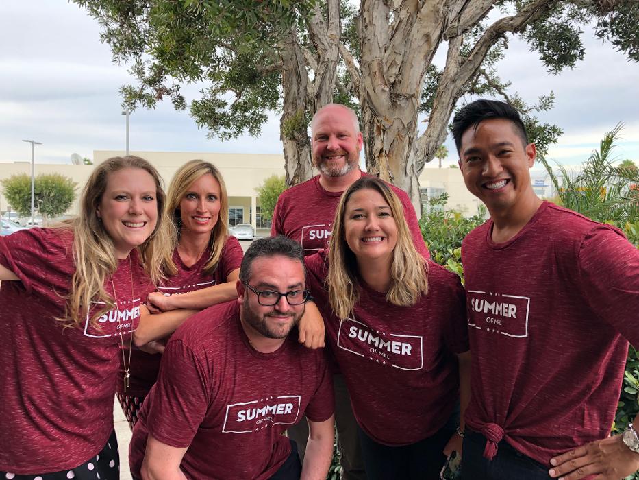 Fully Promoted Carlsbad - Carlsbad, CA