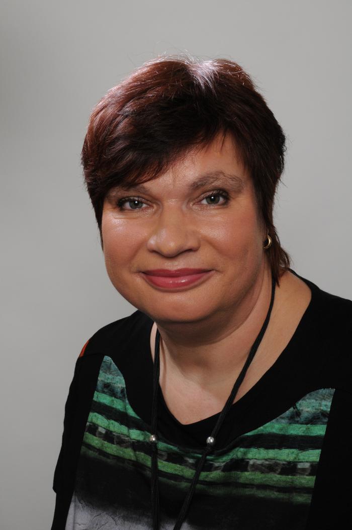 Mecklenburgische Versicherung Virena Hoffmann, Kirchenplatz in Lübtheen