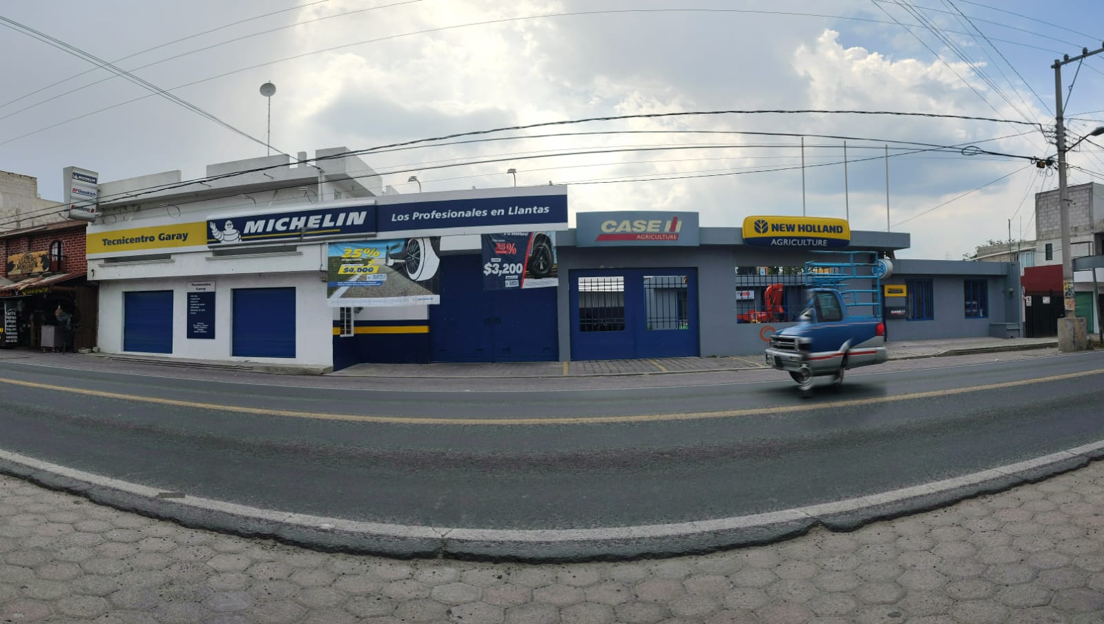 Galería en miniatura