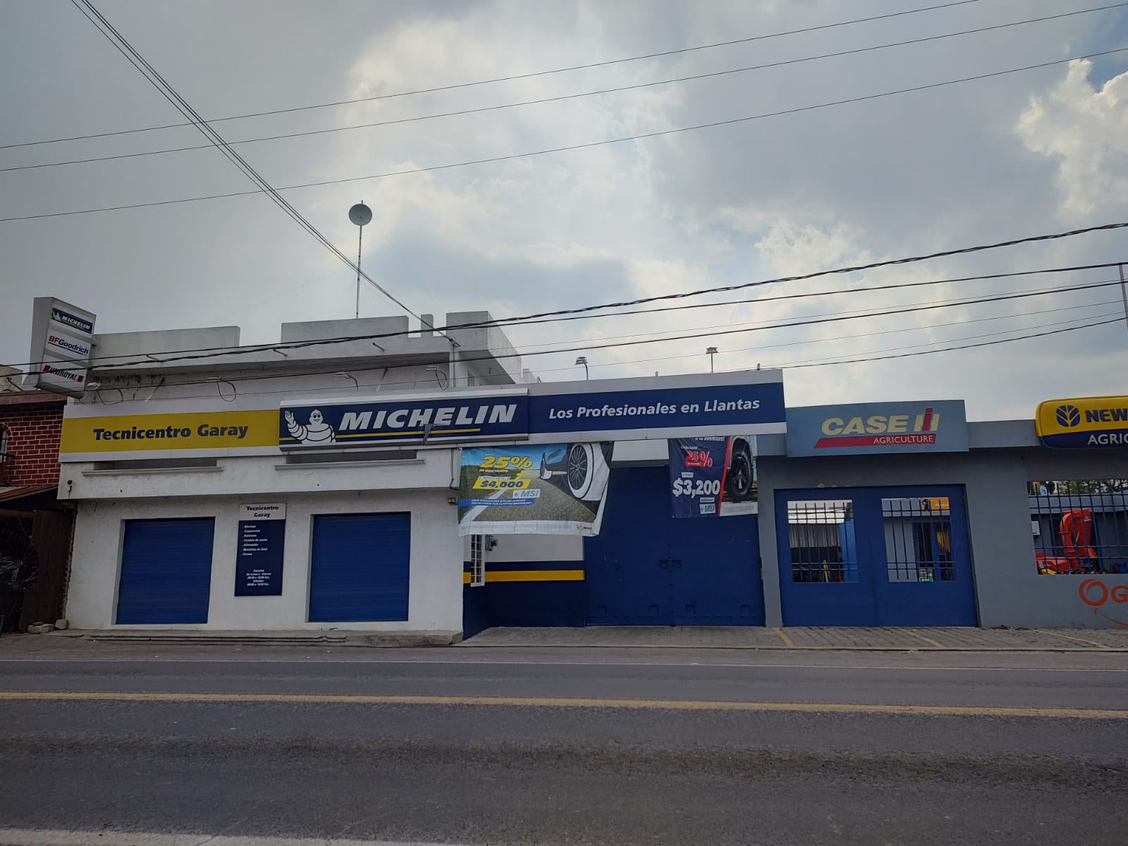 Galería en miniatura