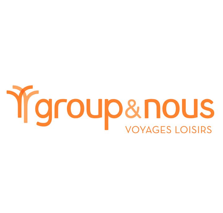 Group&nous agence de voyage
