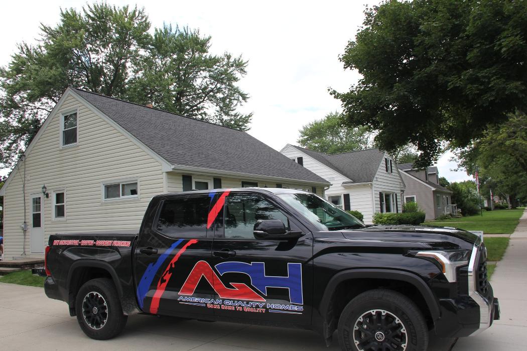 American Quality Homes - AQH - Appleton, WI
