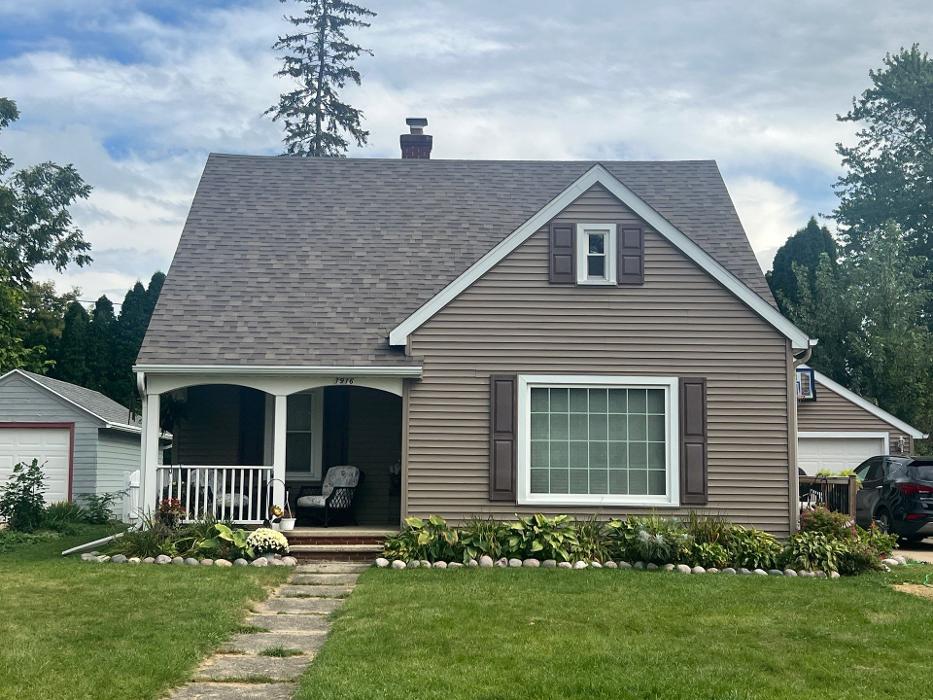 American Quality Homes - AQH - Appleton, WI