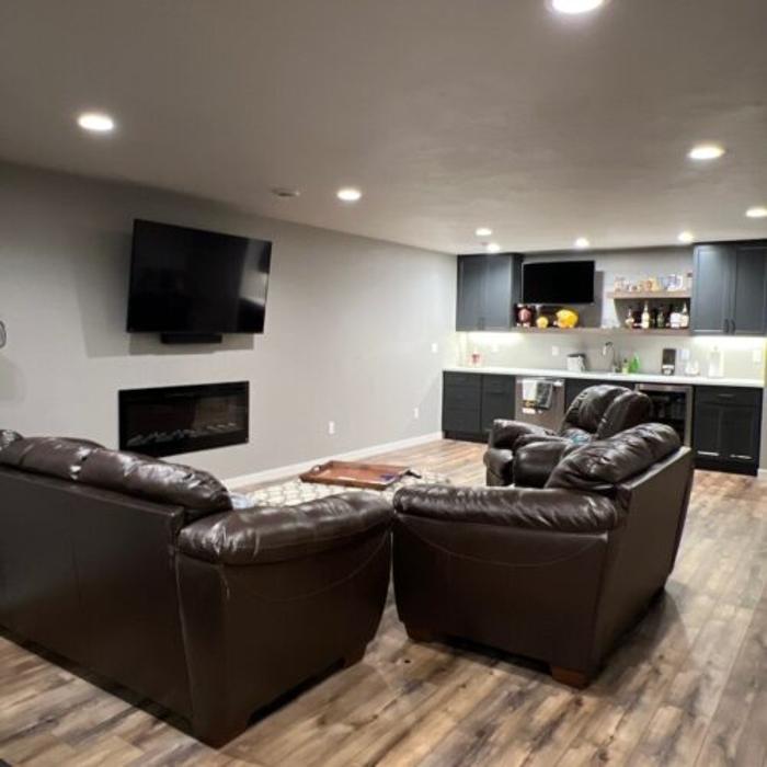 American Quality Homes - AQH Image