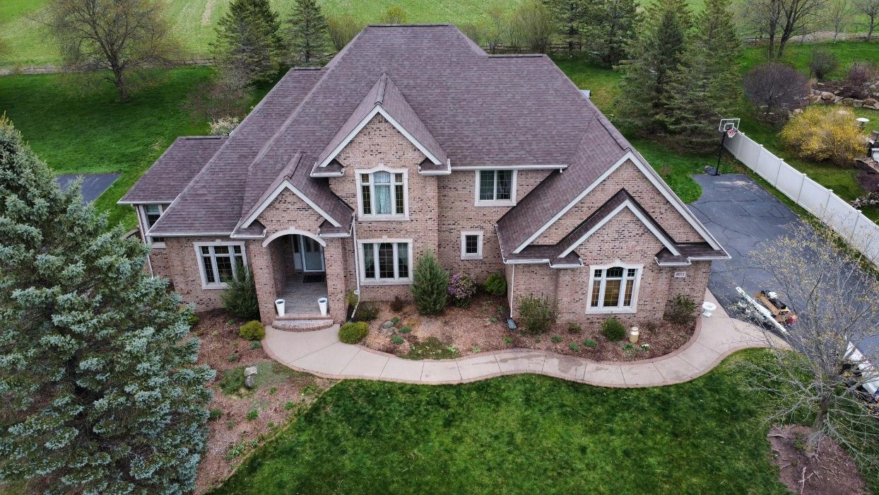 American Quality Homes - AQH - Appleton, WI