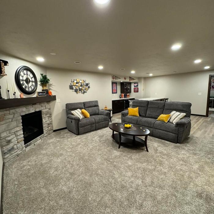 American Quality Homes - AQH - Appleton, WI