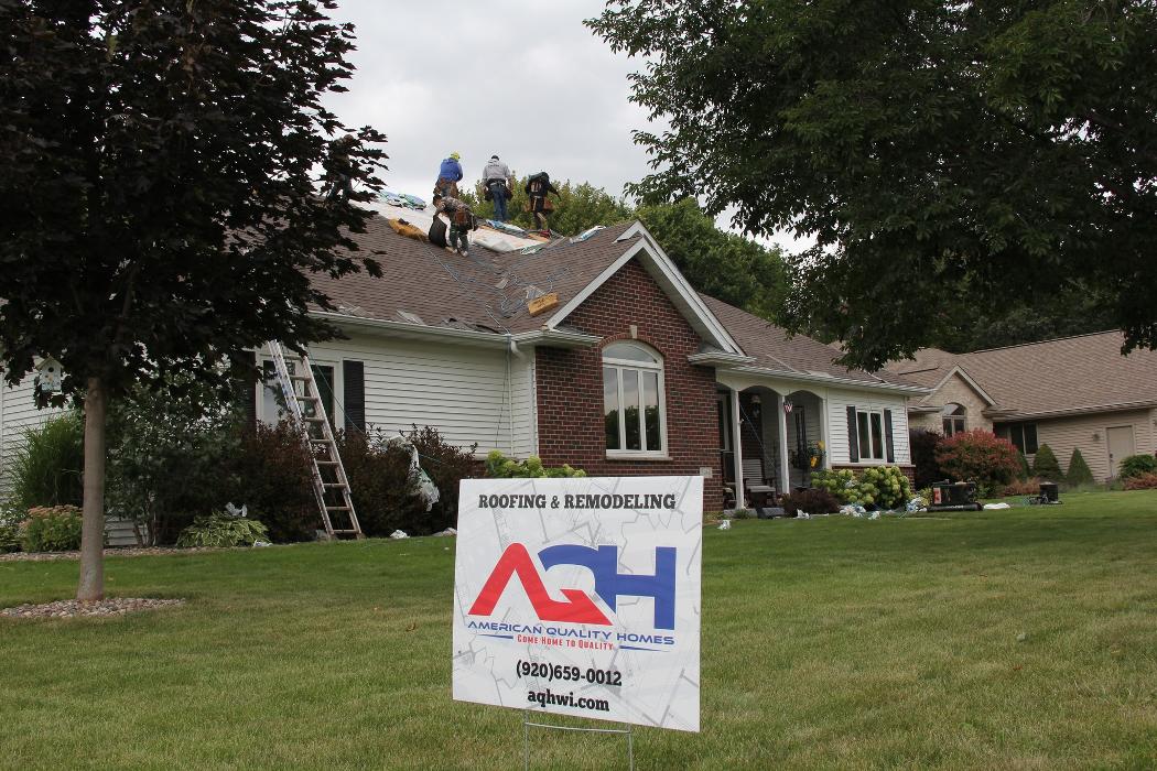 American Quality Homes - AQH - Appleton, WI