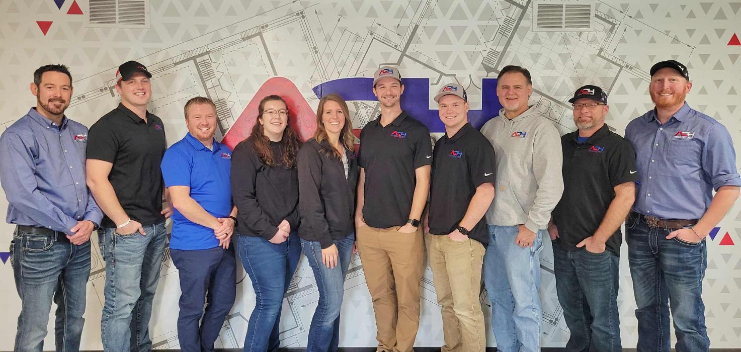 American Quality Homes - AQH Image