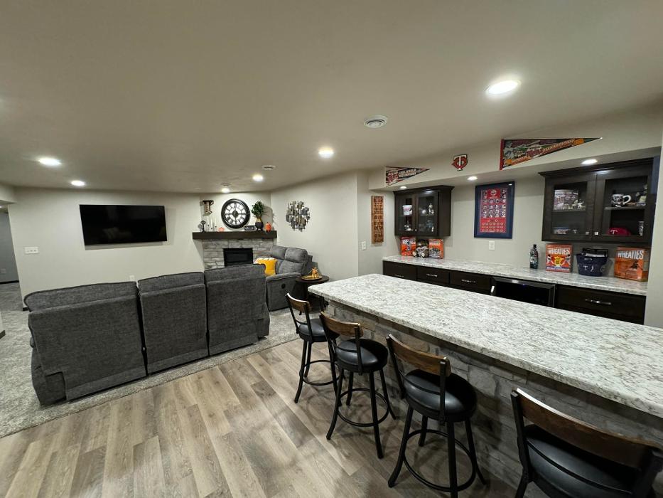 American Quality Homes - AQH - Appleton, WI