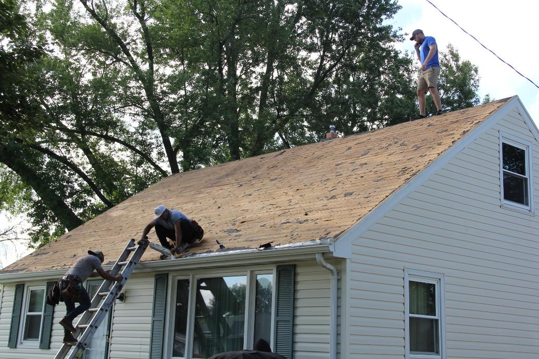American Quality Homes - AQH - Appleton, WI