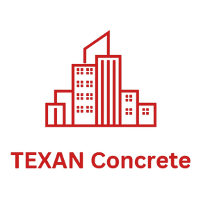 Texan Concrete - Clayton, NC
