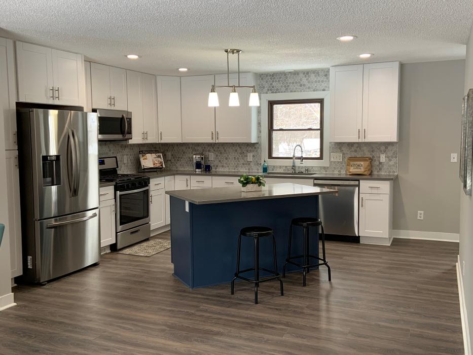 Red Door Renovations, LLC - Saint Paul, MN