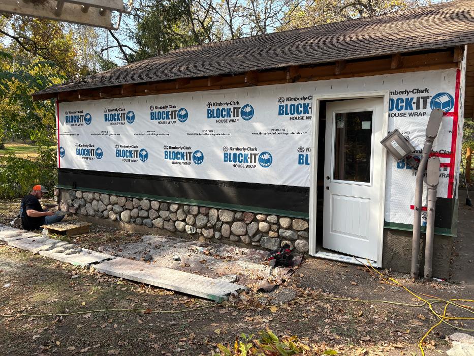Red Door Renovations, LLC - Saint Paul, MN